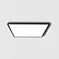 Modern ceiling light